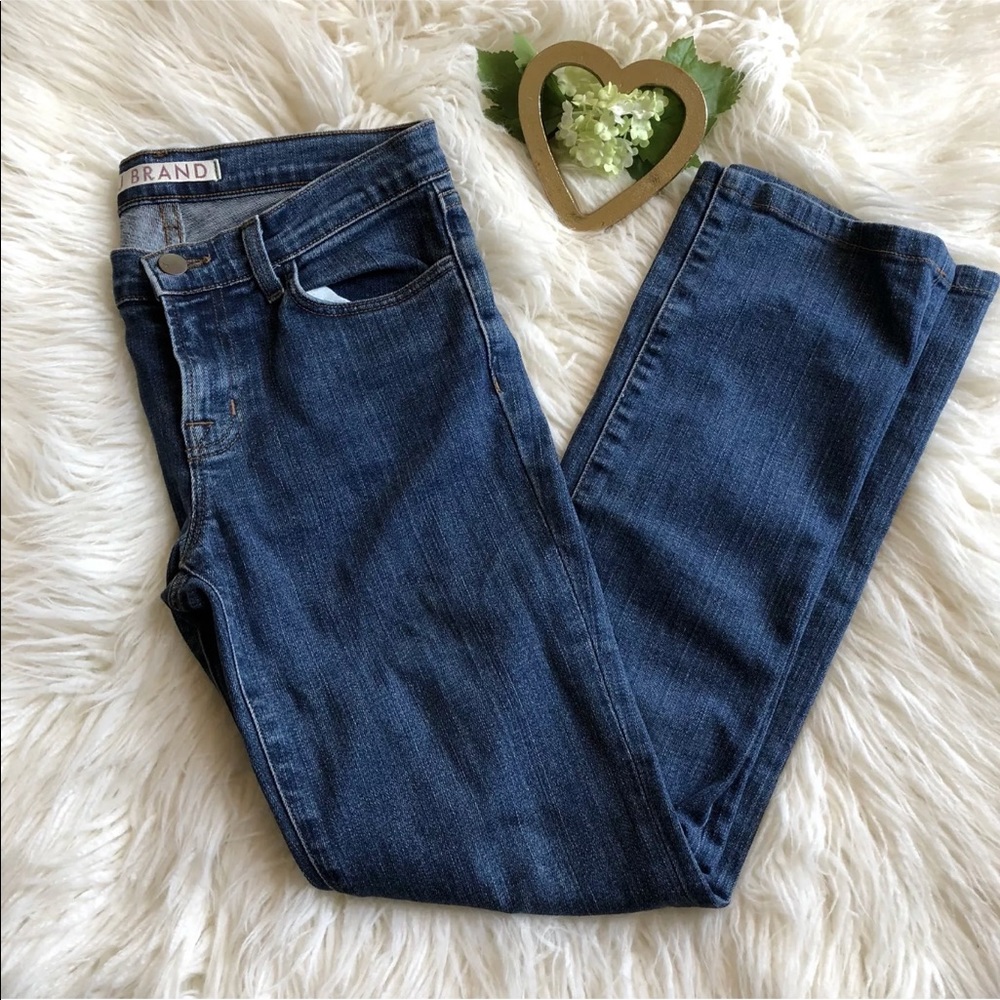 J. Brand Sz 26 Women’s Jeans Jasper Skinny